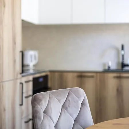 Cohost I 2Bd Apt Near City Centre Palanga Eksteriør bilde
