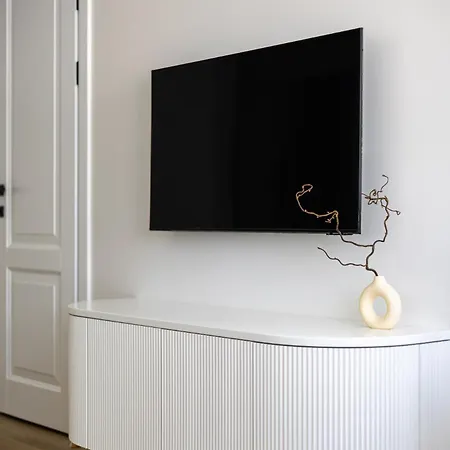 Cohost I 2Bd Apt Near City Centre Palanga Eksteriør bilde