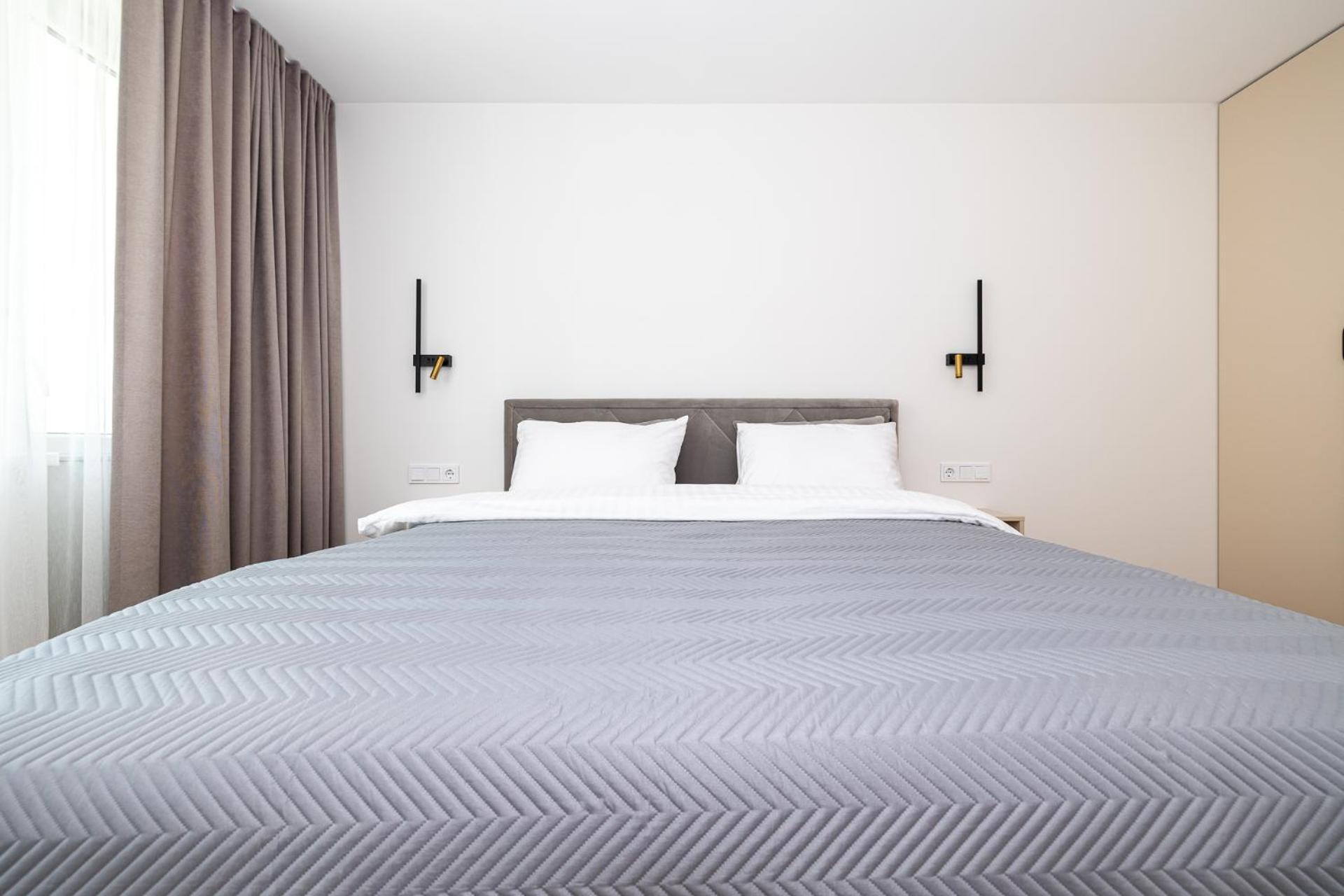 Cohost I 2bd Near Centre Lejlighed Palanga