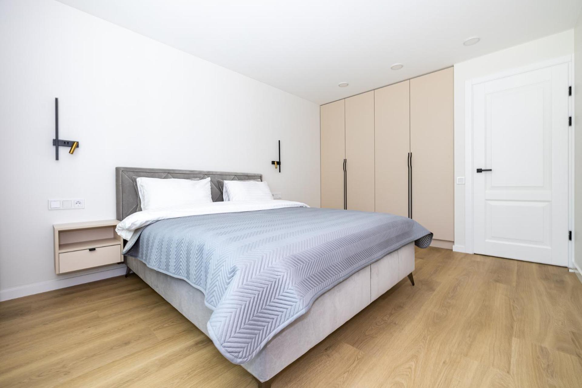 Apartament Cohost I 2bd Near Centre *