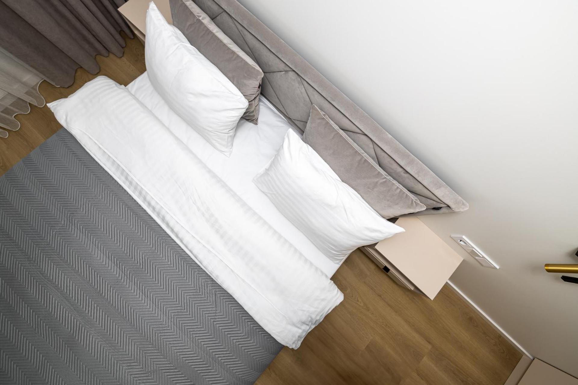 Cohost I 2bd Near Centre Apartament