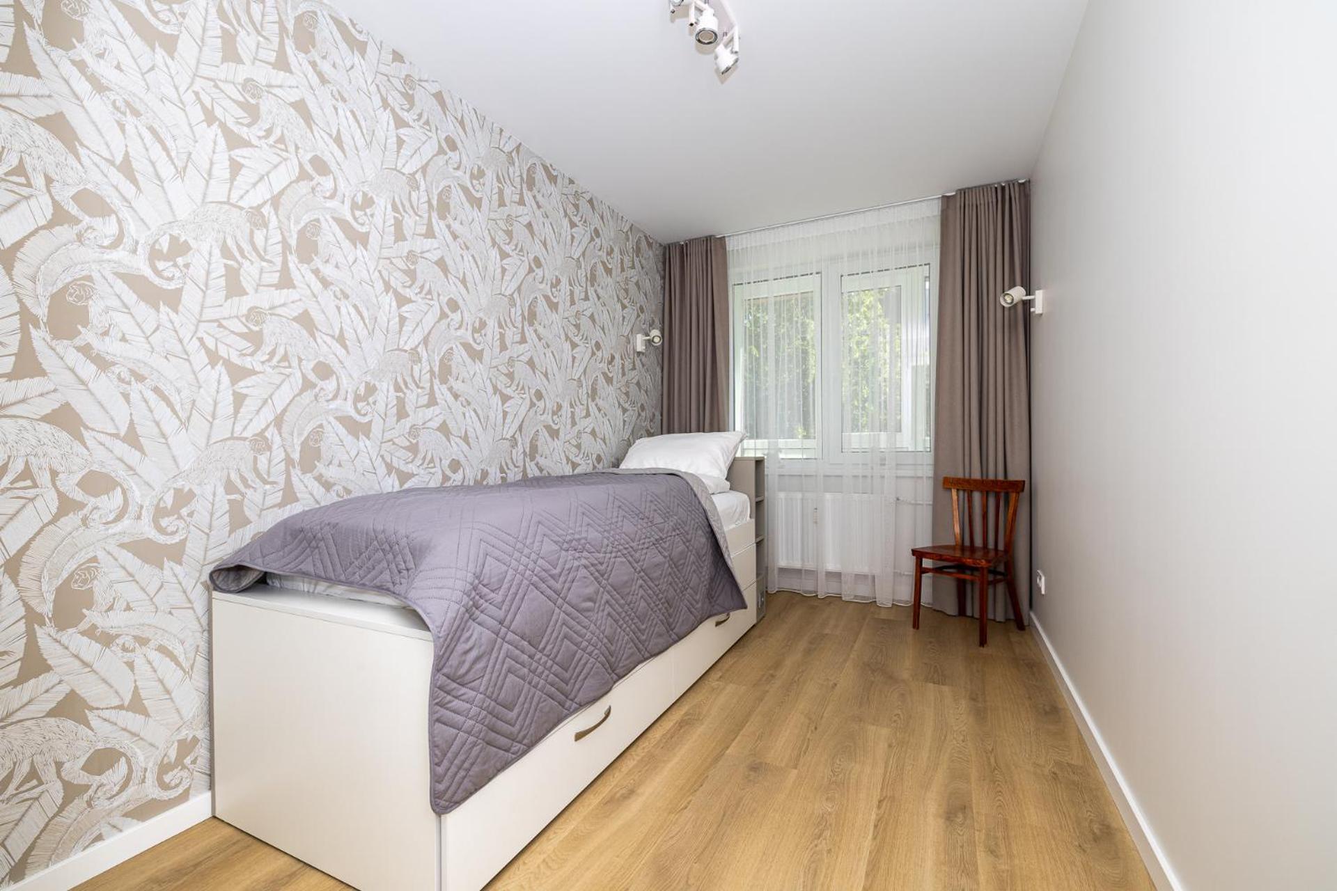 Cohost I 2bd Near Centre Apartament *