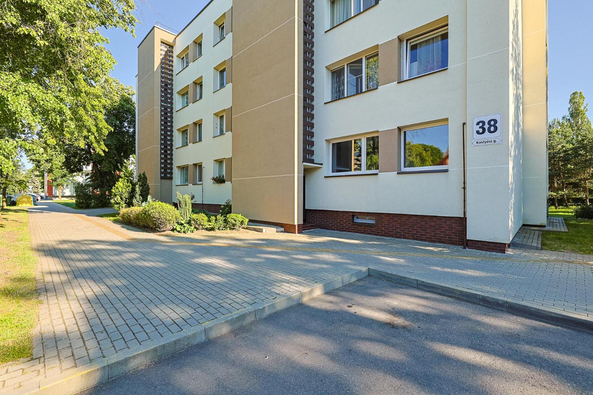 Apartament Cohost I 2bd Near Centre *
