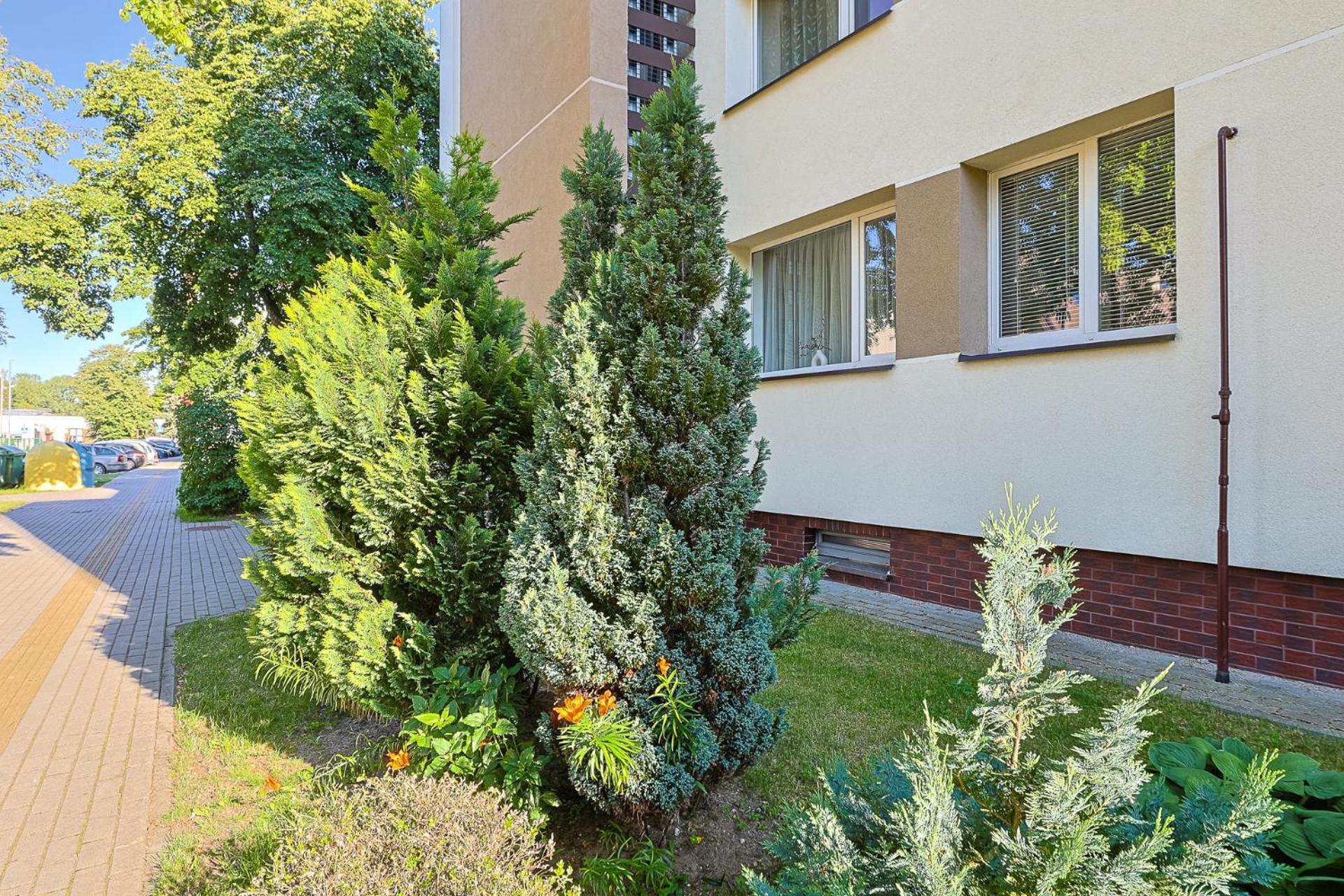 Cohost I 2bd Near Centre